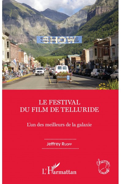 Le Festival du film de Telluride