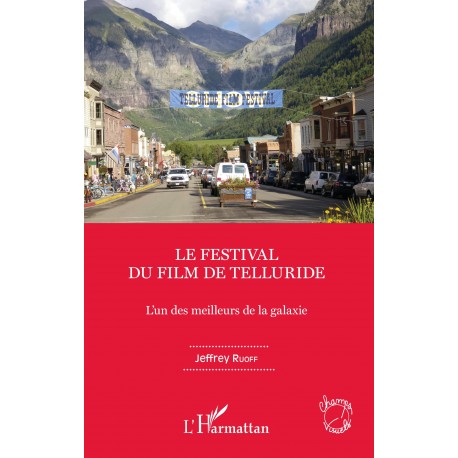 Le Festival du film de Telluride Recto