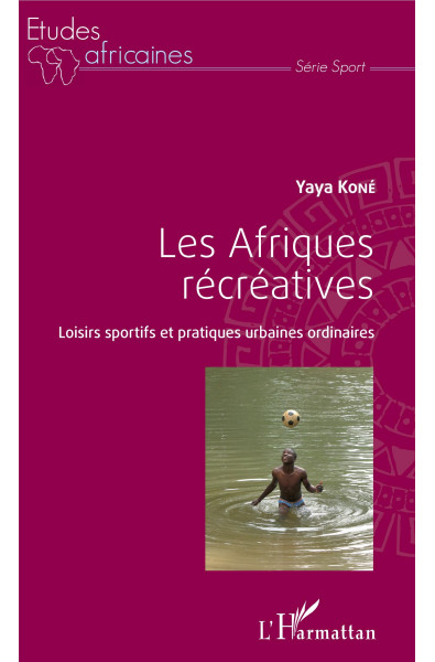 Les Afriques récréatives
