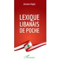 Lexique libanais de poche Recto 