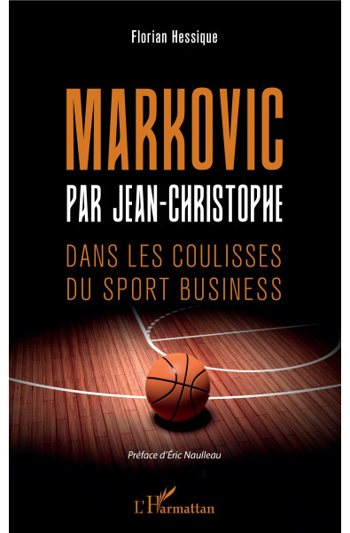 Markovic par Jean-Christophe