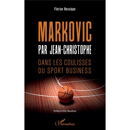 Markovic par Jean-Christophe Recto