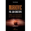 Markovic par Jean-Christophe