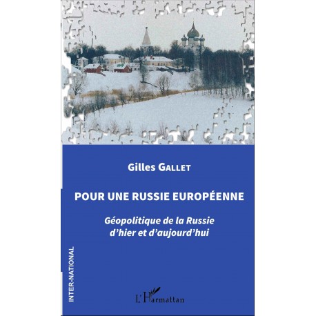 Pour une Russie européenne Recto