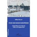 Pour une Russie européenne Recto 