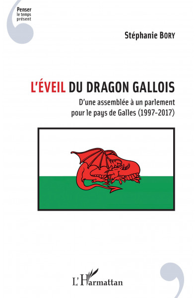 L'éveil du dragon gallois