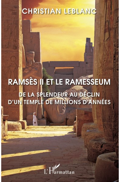 Ramsès II et le Ramesseum