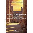 Ramsès II et le Ramesseum Recto 