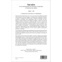 L'analyse de l'activité et sa verbalisation Verso 