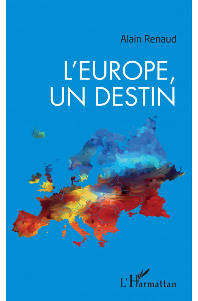 L'Europe, un destin