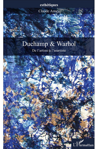 Duchamp & Warhol