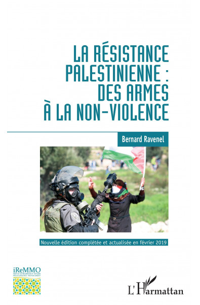 La résistance palestinienne : des armes à la non-violence
