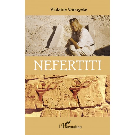 Néfertiti Recto
