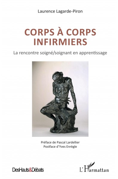 Corps à corps infirmiers