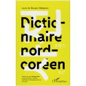 Dictionnaire nord-coréen Recto 