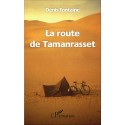 La route de Tamanrasset