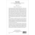 Éduquer à l'entrepreneuriat Verso 