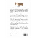 L'issue Verso 