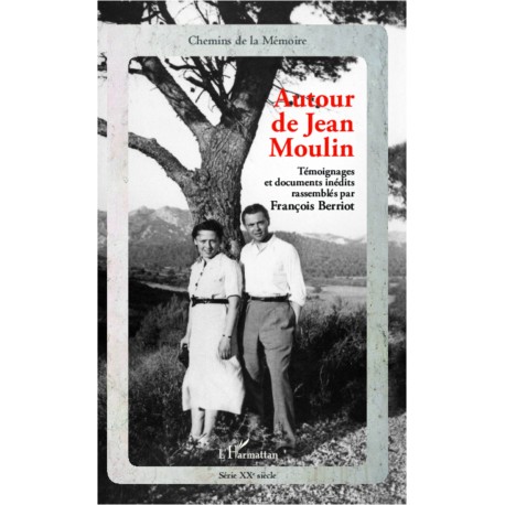 Autour de Jean Moulin Recto