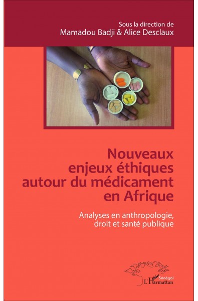 Nouveaux enjeux éthiques autour du médicament en Afrique