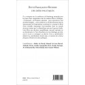Revue française d'histoire des idées politiques - 42 Verso 