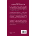 Hypnose et gestion de la douleur Verso 