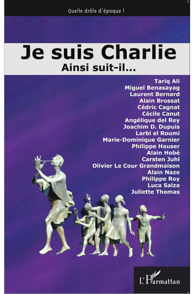 Je suis Charlie