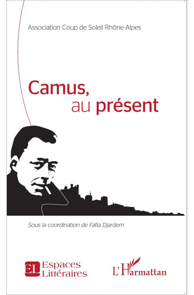 Camus, au présent