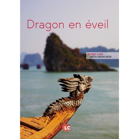 Dragon en eveil PDF Recto