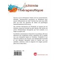 Alchimie therapeutique PDF Verso 