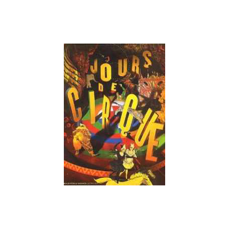 Jours de cirque