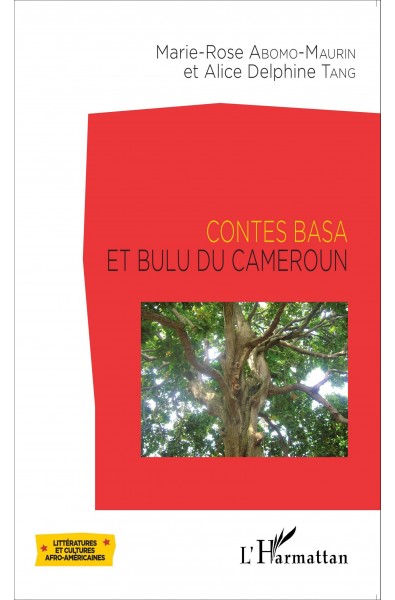Contes Basa et Bulu du Cameroun