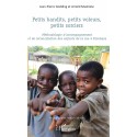Petits bandits, petits voleurs, petits sorciers Recto 