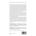 Petits bandits, petits voleurs, petits sorciers Verso 