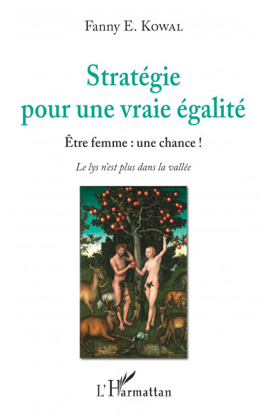 Stratégie pour une vraie égalité