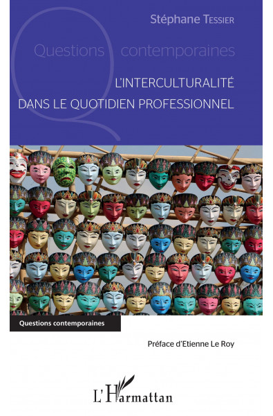 L'interculturalité dans le quotidien professionnel