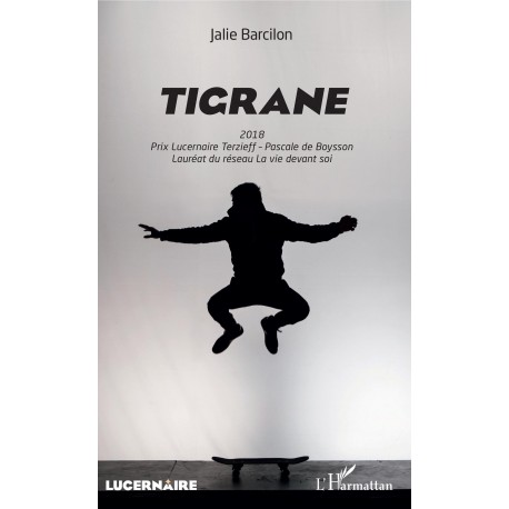 Tigrane Recto