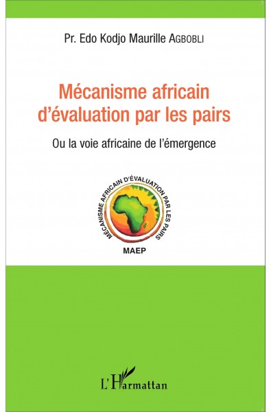 Mécanisme africain d'évaluation par les pairs