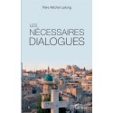 Les nécessaires dialogues Recto 