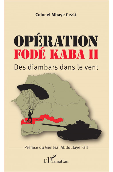 Opération Fodé Kaba II