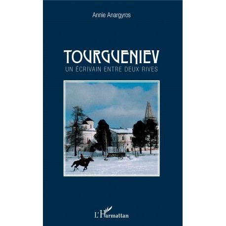 Tourgueniev Recto