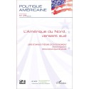 L'Amérique du Nord, versant sud Recto 