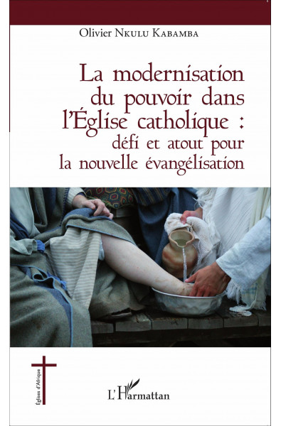 La modernisation du pouvoir dans l'Église catholique :