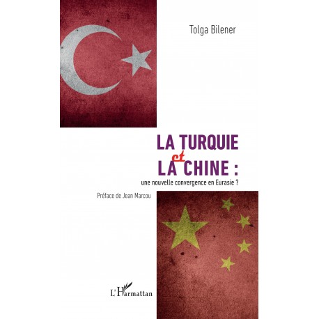 La Turquie et la Chine Recto