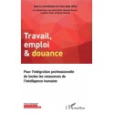Travail, emploi & douance Recto 