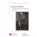 Laurent Terzieff aventurier du théâtre Recto 