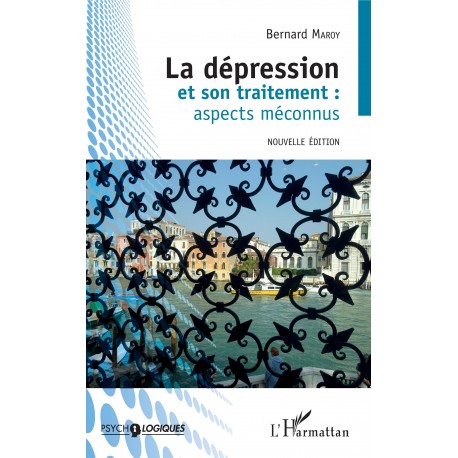 La dépression et son traitement : aspects méconnus Recto