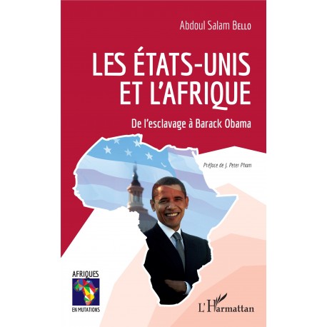 Les États-Unis et l'Afrique Recto