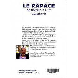Le Rapace se réveille la nuit