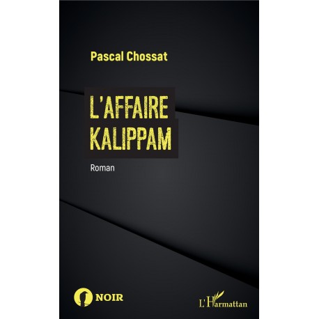 L'affaire Kalippam Recto
